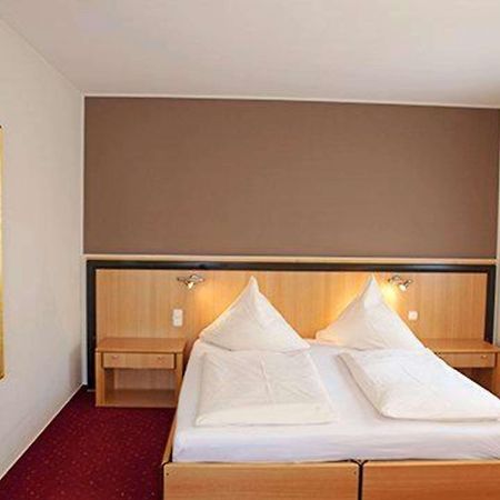 Comfort Hotel Ulm/Blaustein Esterno foto