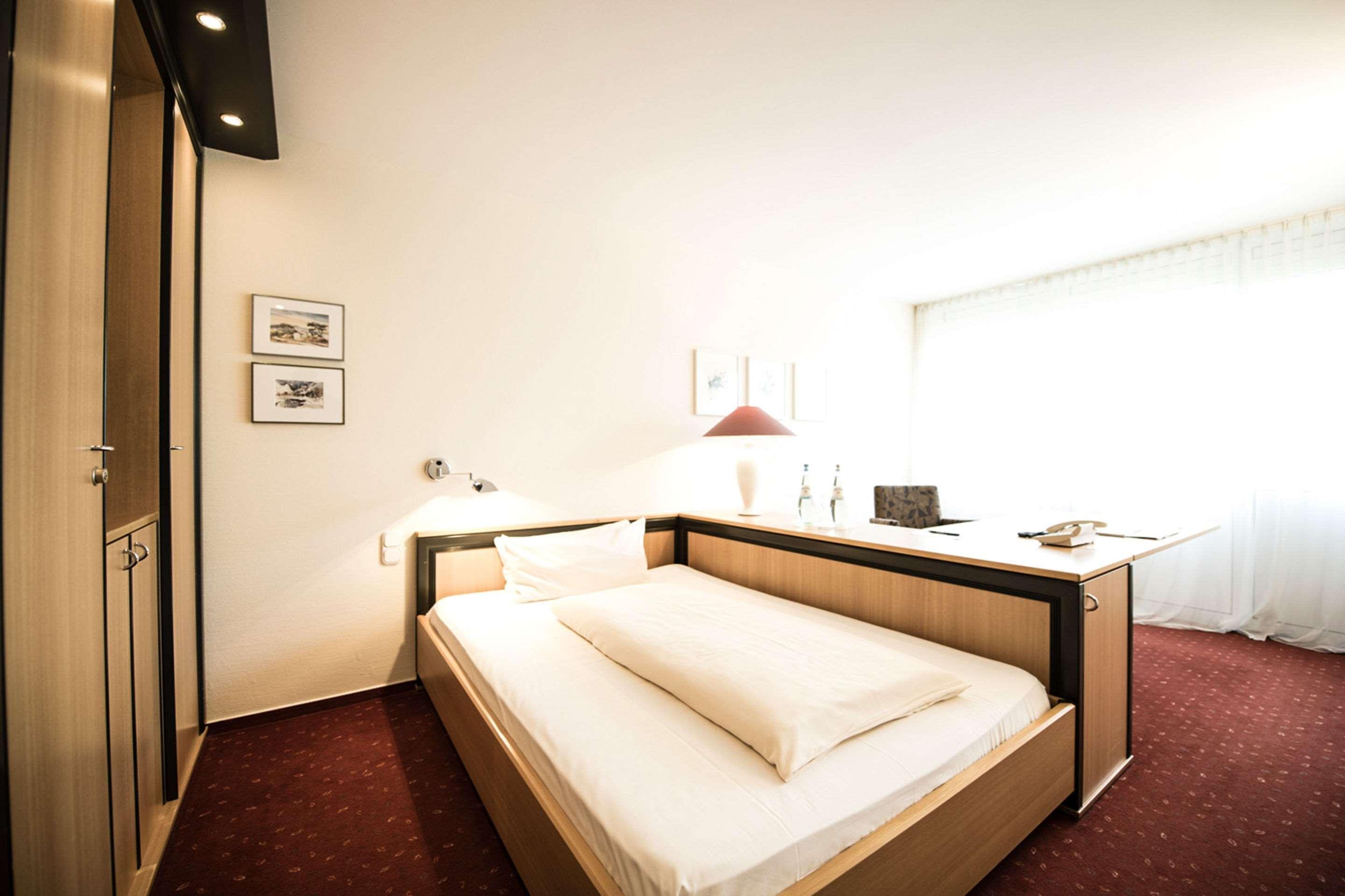 Comfort Hotel Ulm/Blaustein Esterno foto
