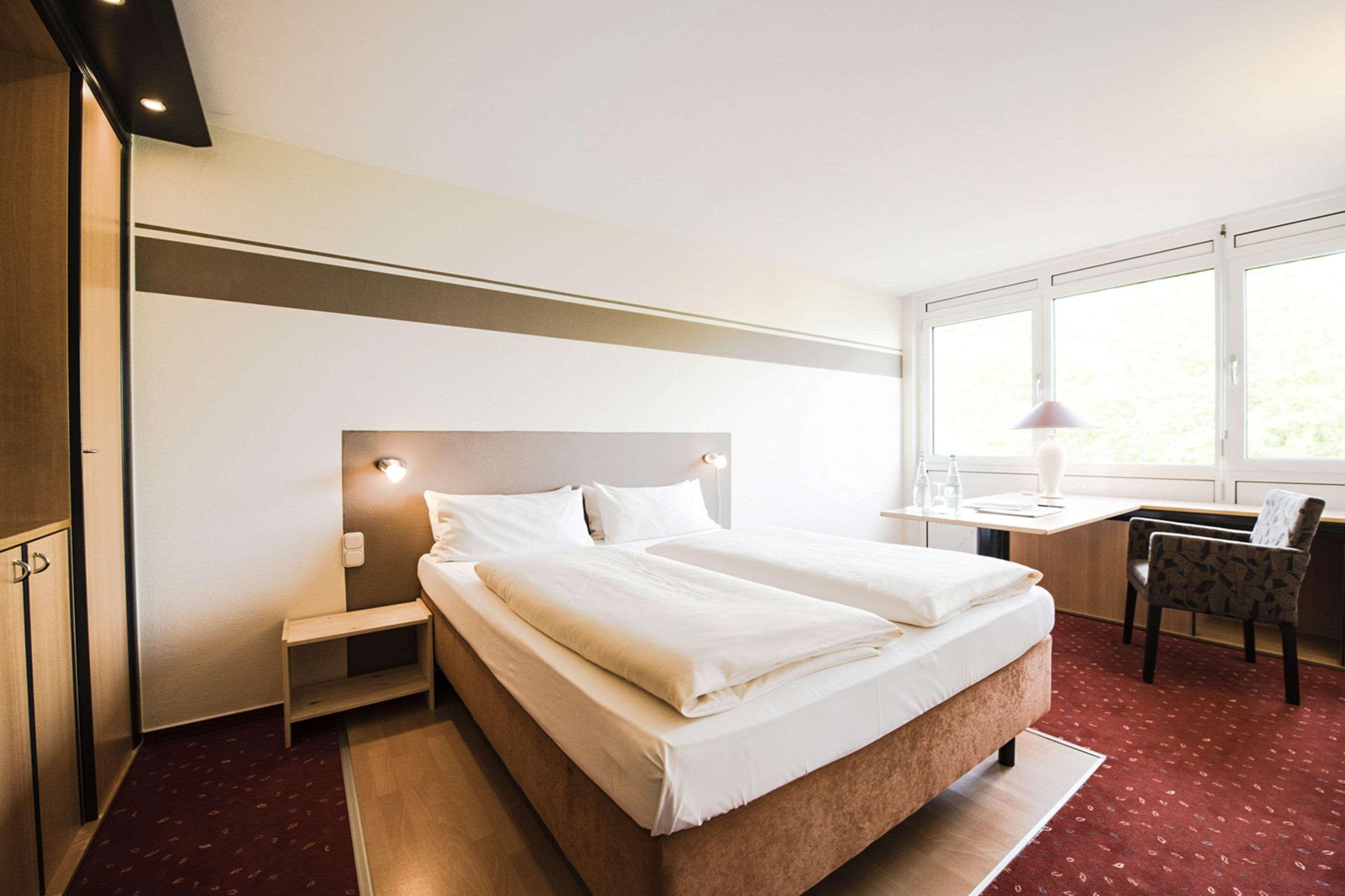 Comfort Hotel Ulm/Blaustein Esterno foto