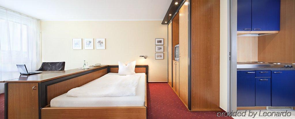 Comfort Hotel Ulm/Blaustein Esterno foto