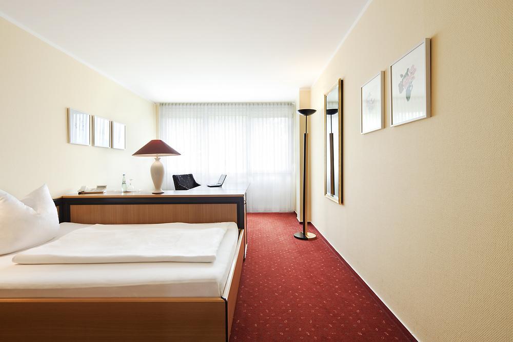 Comfort Hotel Ulm/Blaustein Camera foto