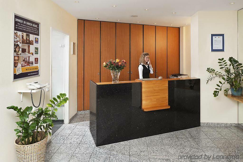 Comfort Hotel Ulm/Blaustein Esterno foto